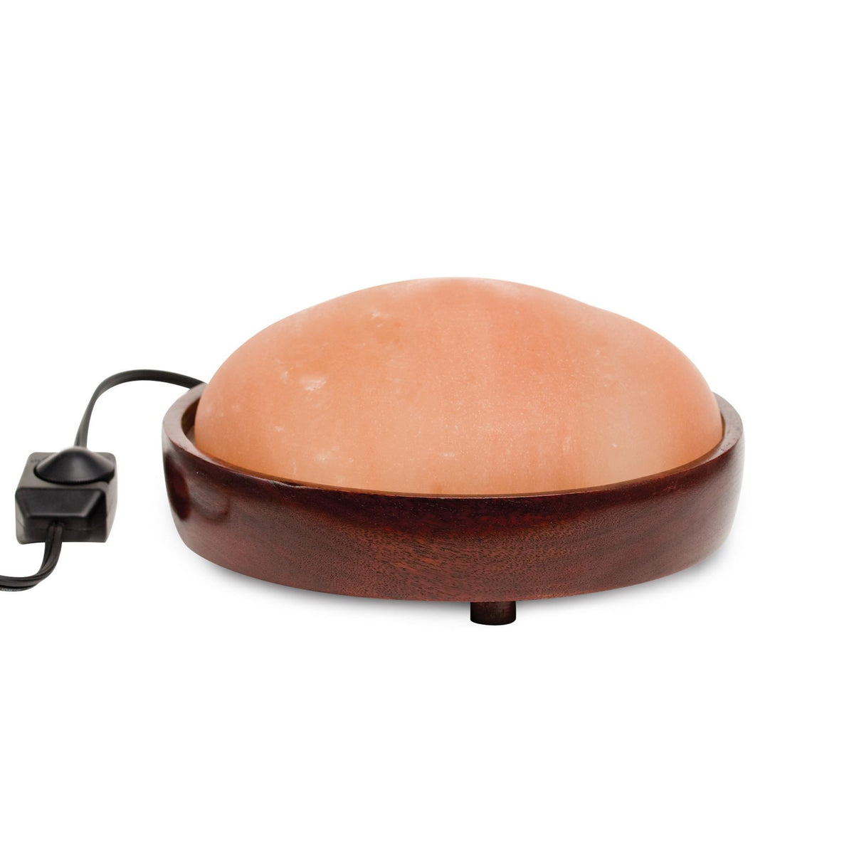 Salt Lamps Nature's Artifacts Himalayan Salt Detoxer Dome