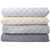 Sheets, Blankets & Accessories Sposh Microfiber Quilted Blanket