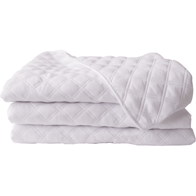 Sheets, Blankets & Accessories Sposh Microfiber Quilted Blanket