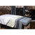 Sheets, Blankets & Accessories Sposh Urban Microfiber Quilted Blanket