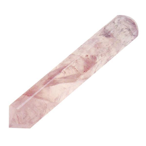 Rose Quartz Wand