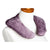 Therapy Wraps & Packs Kozi Soothing Neck Wrap, Amethyst