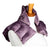 Therapy Wraps & Packs Kozi Comforting Shoulder Wrap, Amethyst