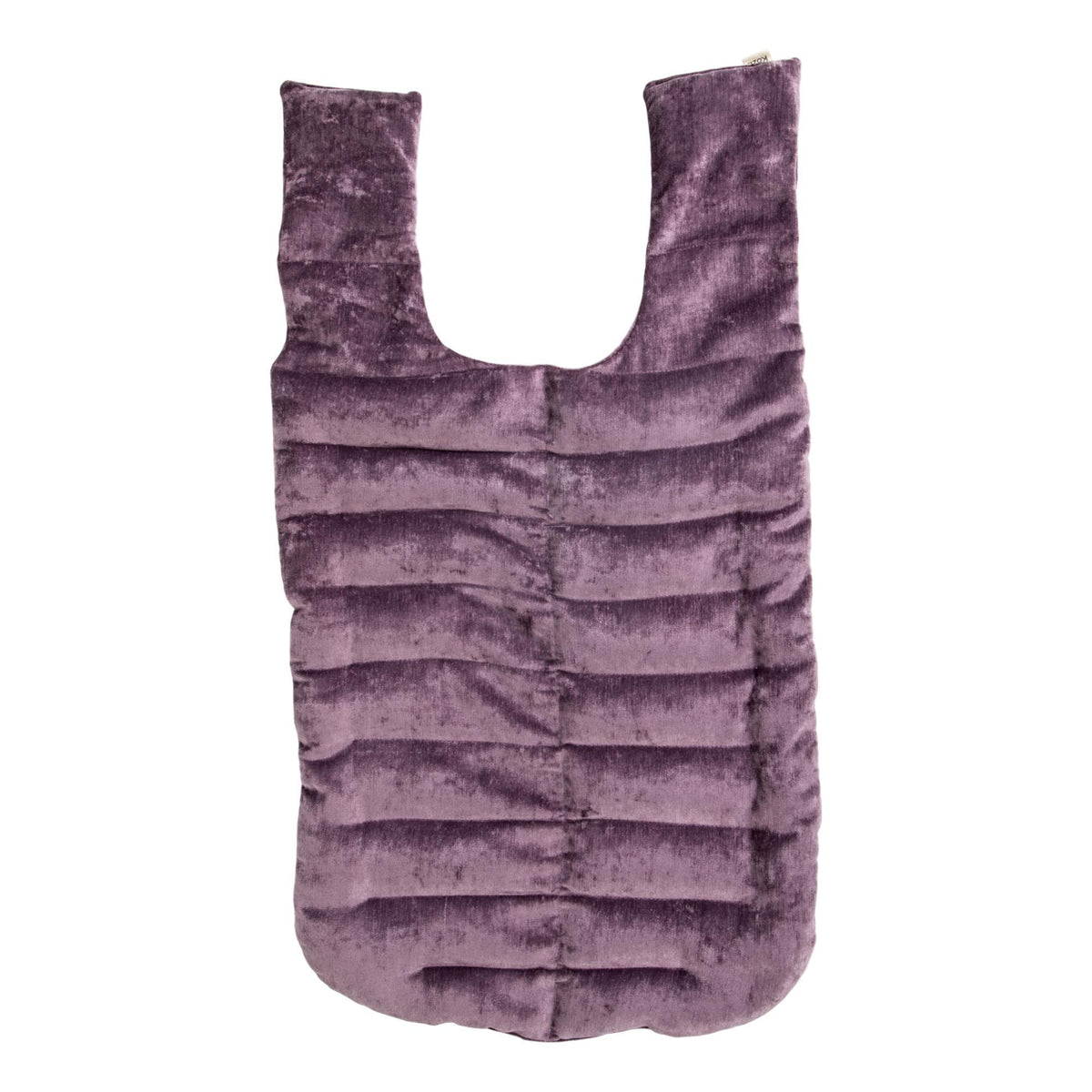 Therapy Wraps & Packs Kozi Revitalizing Back Wrap, Amethyst