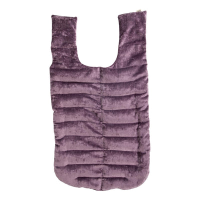 Therapy Wraps & Packs Kozi Revitalizing Back Wrap, Amethyst
