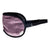 Therapy Wraps & Packs Kozi Restoring Eye Mask, Amethyst