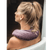 Therapy Wraps & Packs Kozi Soothing Neck Wrap, Amethyst