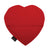 Sposh Heart-Shaped Heat Pack Replacement Covers