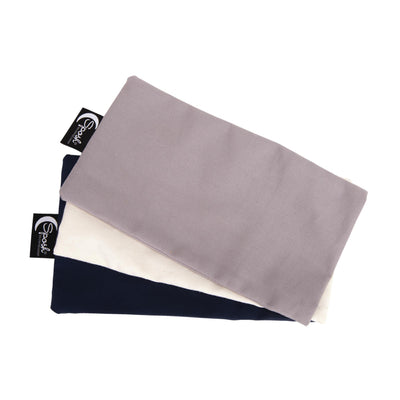 Sposh Eye Relief Pillow Replacement Cover