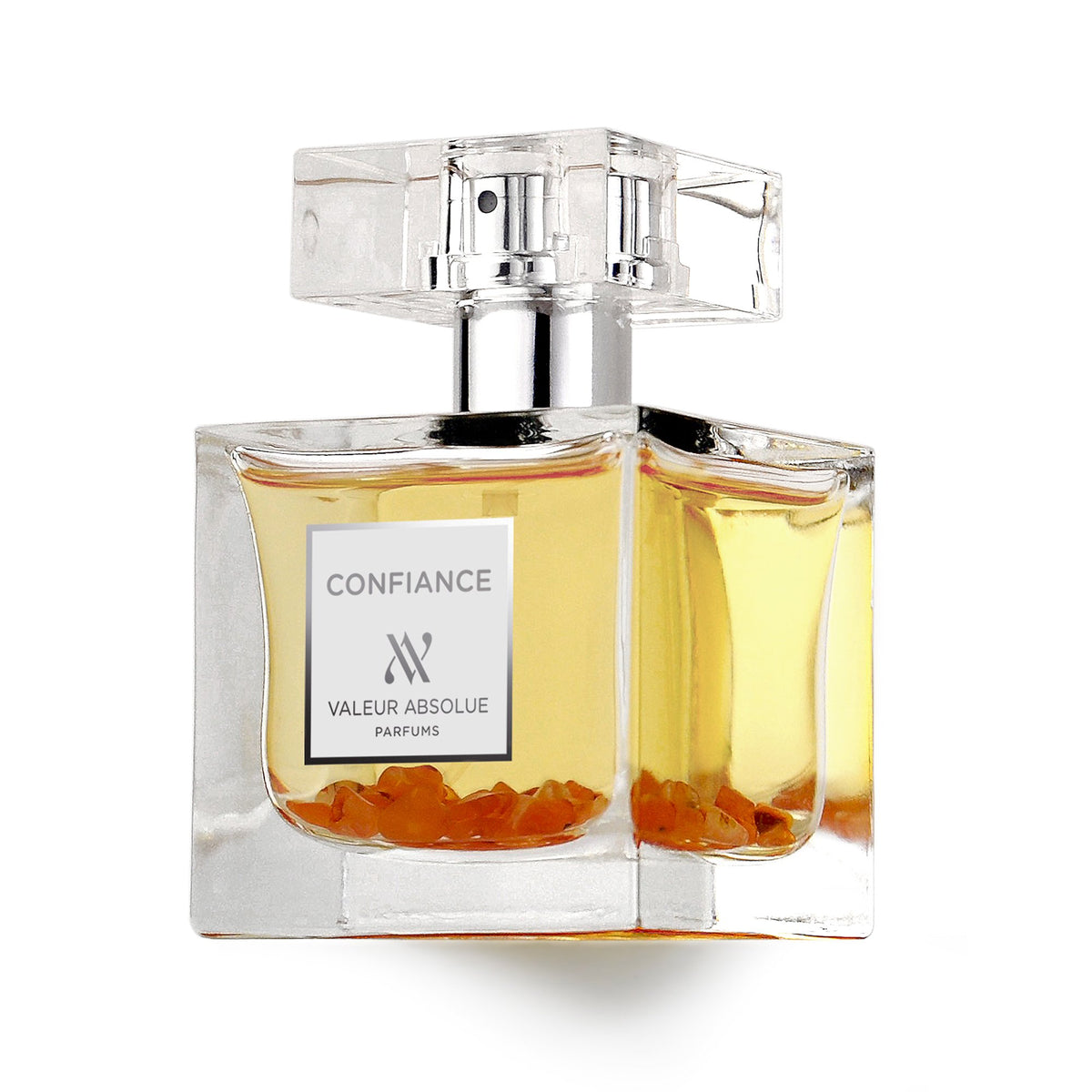 Valeur Absolue Confiance Perfume