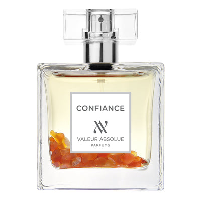 Valeur Absolue Confiance Perfume