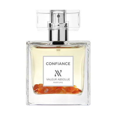 Valeur Absolue Confiance Perfume