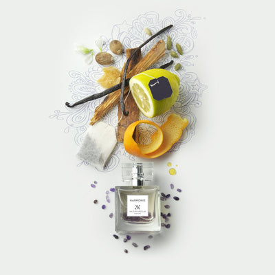 Valeur Absolue Harmonie Perfume
