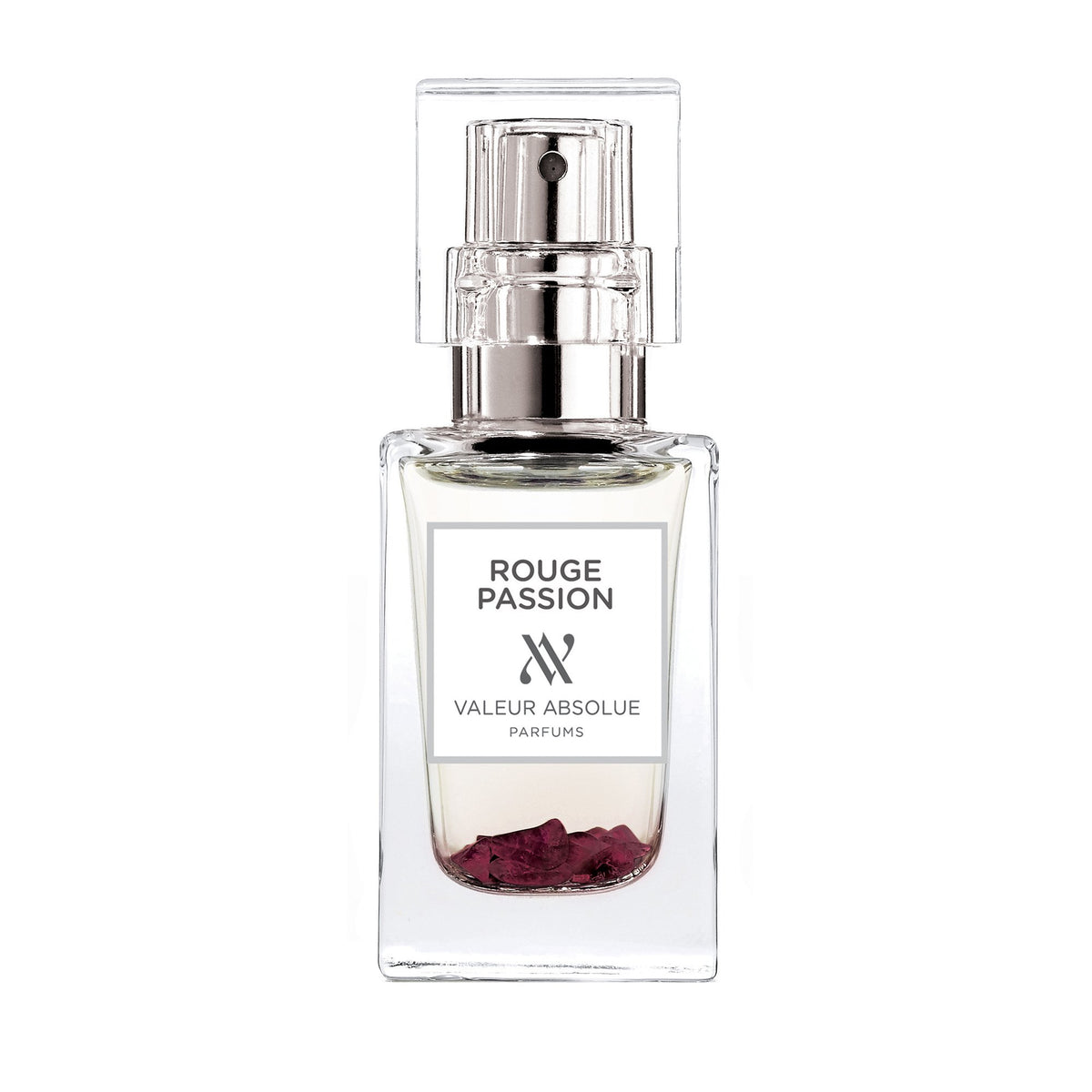 Valeur Absolue Rouge Passion Perfume