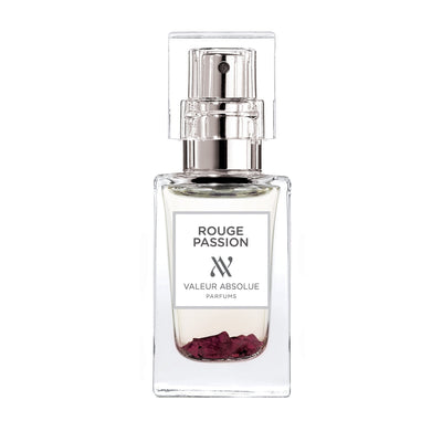 Valeur Absolue Rouge Passion Perfume