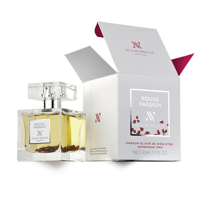 Valeur Absolue Rouge Passion Perfume