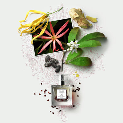 Valeur Absolue Rouge Passion Perfume