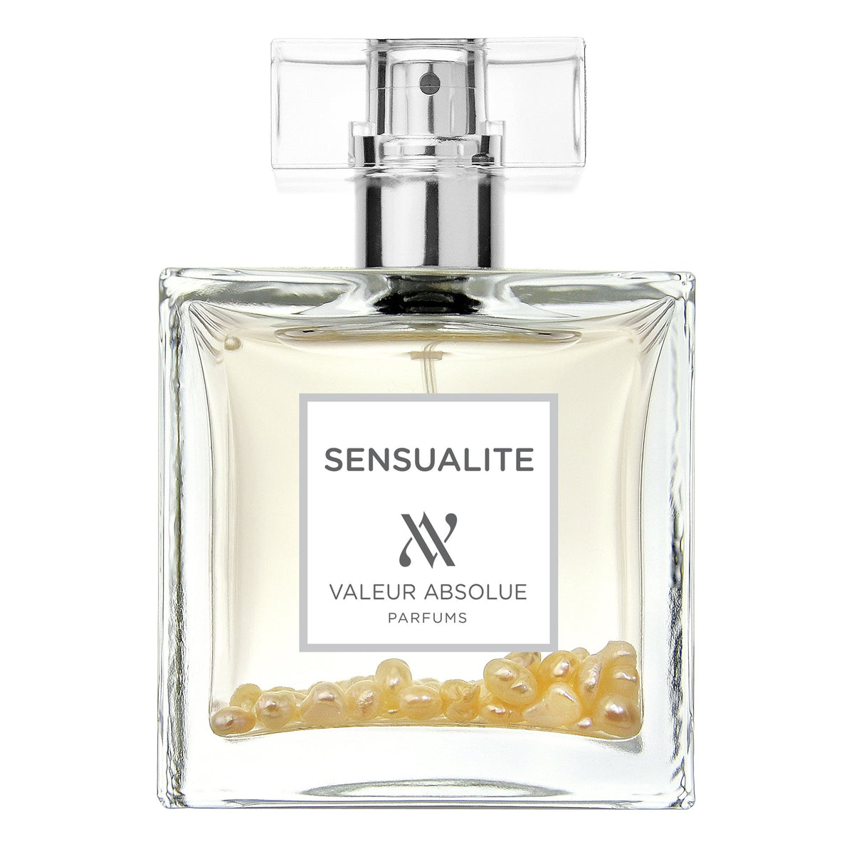 Valeur Absolue Sensualité Perfume