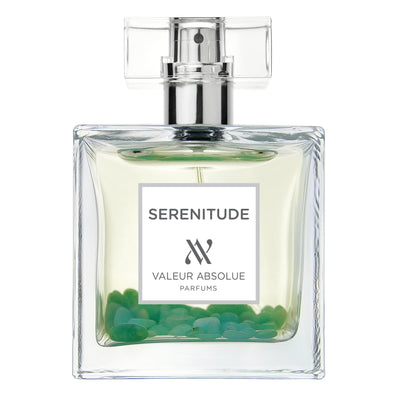 Valeur Absolue Sérénitude Perfume