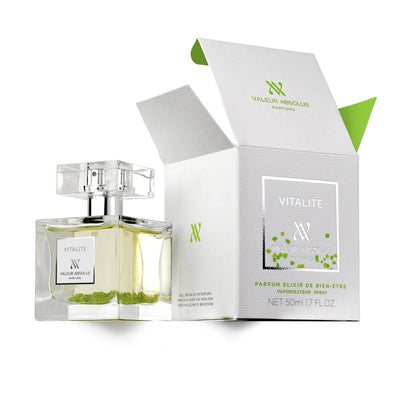 Valeur Absolue Vitalité Perfume