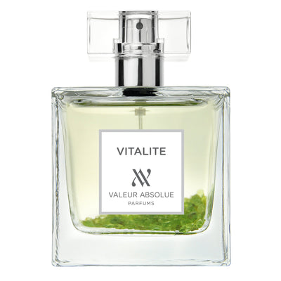 Valeur Absolue Vitalité Perfume