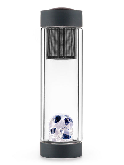 VitaJuwel ViA Heat Bottle, Balance