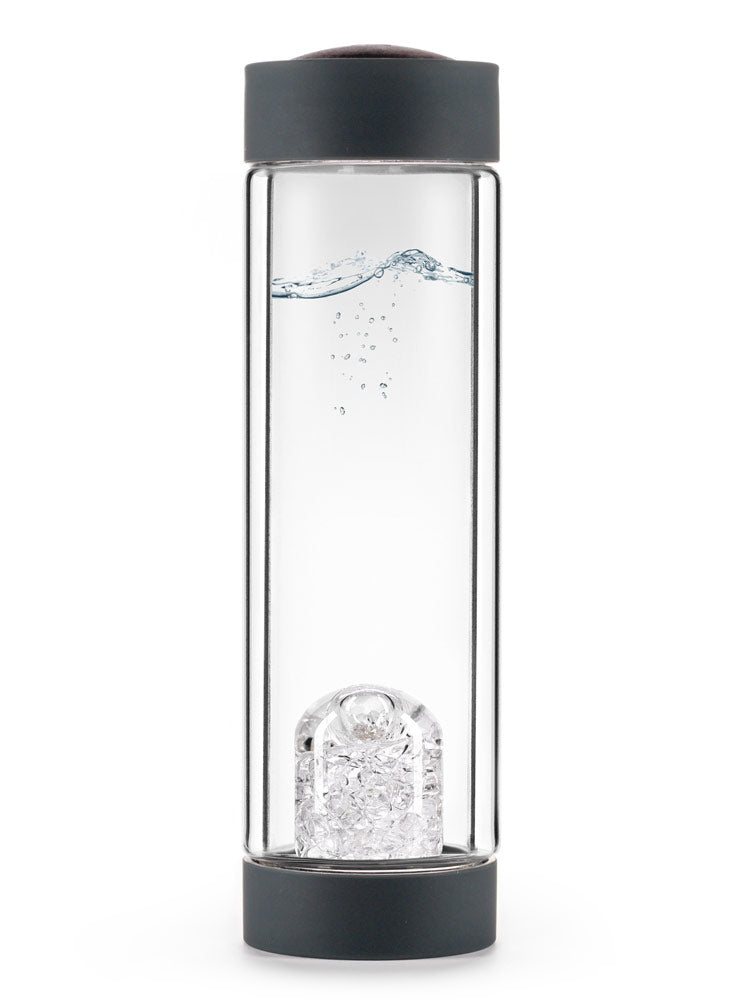 VitaJuwel ViA Heat Bottle, Diamonds