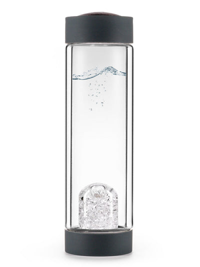 VitaJuwel ViA Heat Bottle, Diamonds