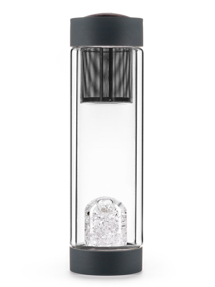 VitaJuwel ViA Heat Bottle, Diamonds