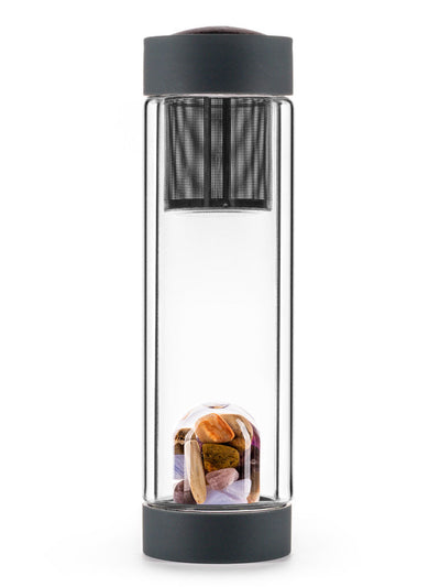 VitaJuwel ViA Heat Bottle, Five Elements